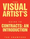Image for Visual Artist&#39;s Guide to Contracts An Introduction