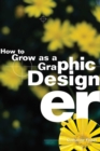 Image for How to Grow as a Graphic Designer