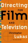 Image for Directing for Film and Television: Revised Edition