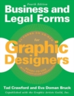 Image for Business and Legal Forms for Graphic Designers
