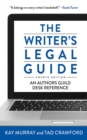 Image for Writer&#39;s Legal Guide, Fourth Edition