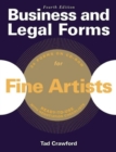 Image for Business and Legal Forms for Fine Artists
