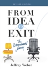 Image for From idea to exit: the entrepreneurial journey