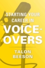 Image for Starting Your Career in Voice-Overs