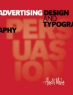 Image for Advertising design and typography