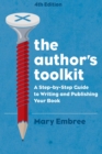 Image for The author&#39;s toolkit: a step-by-step guide to writing and publishing your book