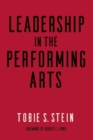 Image for Leadership in the performing arts