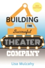 Image for Building the Successful Theater Company