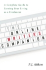 Image for The Online Writer&#39;s Companion