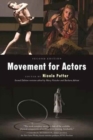 Image for Movement for actors