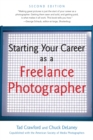 Image for Starting Your Career as a Freelance Photographer
