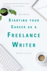 Image for Starting your career as a freelance writer