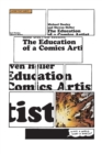 Image for The education of a comics artist