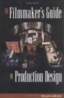 Image for Filmmaker&#39;s Guide to Production Design