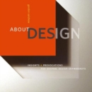 Image for About Design