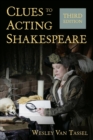 Image for Clues to Acting Shakespeare (Third Edition)