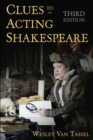 Image for Clues to Acting Shakespeare