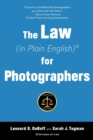 Image for The Law (in Plain English) for Photographers