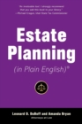 Image for Estate Planning (in Plain English)