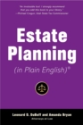Image for Estate planning (in plain English)