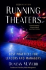 Image for Running Theaters: Best Practices for Leaders and Managers
