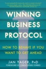 Image for Winning Business Etiquette