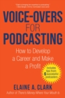 Image for Voice overs for podcasting: how to develop a career and make a profit