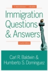 Image for Immigration Questions &amp; Answers