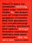 Image for Editing by Design : The Classic Guide to Word-and-Picture Communication for Art Directors, Editors, Designers, and Students