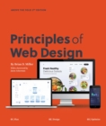 Image for Principles of Web Design