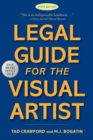Image for Legal Guide for the Visual Artist