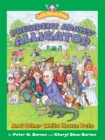 Image for President Adams&#39; Alligator: and Other White House Pets.