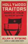 Image for Hollywood Traitors