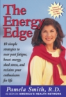 Image for The energy edge
