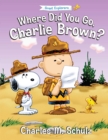 Image for Where Did You Go, Charlie Brown?