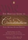 Image for The Heritage Guide to the Constitution