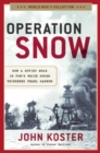 Image for Operation Snow