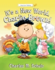 Image for It&#39;s a New World, Charlie Brown!