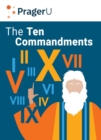 Image for The Ten Commandments: still the best moral code