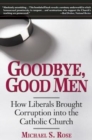Image for Goodbye, Good Men