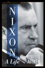 Image for Nixon: A Life