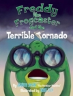 Image for Freddy the Frogcaster and the Terrible Tornado