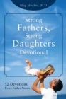 Image for Strong Fathers, Strong Daughters Devotional