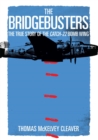 Image for The bridgebusters: the true story of the Catch-22 Bomb Wing