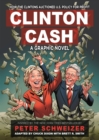 Image for Clinton Cash: A Graphic Novel