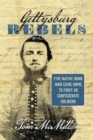 Image for Gettysburg Rebels