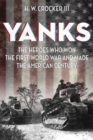 Image for Yanks