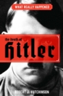 Image for What really happened  : the death of Hitler