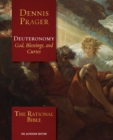Image for The Rational Bible: Deuteronomy