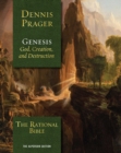 Image for The Rational Bible: Genesis (Large Print)